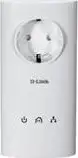 Powerline Ethernet adapter D-Link DHP-P306AV