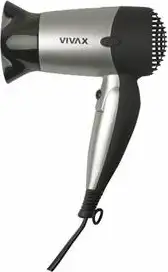 Sušilo za kosu Vivax Home HD-1204 F