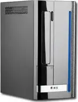 Kućište JET GEH-AS-MI-111.B200R mini-ITX