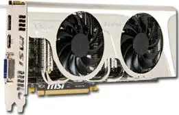 Video Card MSI PCI-E 2.1 x16 ATI Radeon HD5850 GDDR5 1024MB/256bit, 725MHz/1000MHz, HDTV+HDCP, HDM