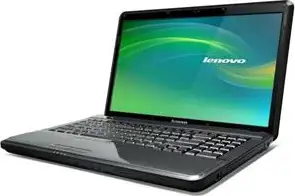 Prijenosno računalo Lenovo IdeaPad G550L-2, 59-049091