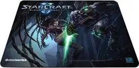 Podloga za miš SteelSeries Qck (SC2 Kerrigan)