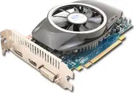 Grafička kartica Sapphire PCI-E ATI Radeon HD5750 GDDR5 1024MB/128bit, 700MHz/1000MHz, HDTV+HDCP