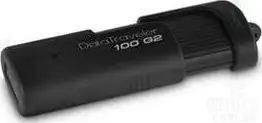 USB stick 32GB Kingston USB 2.0 Hi-Speed DataTraveler 100 G2