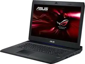 Prijenosno računalo Asus G73JW-TY150D
