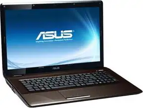 Prijenosno računalo Asus K72JR-TY204