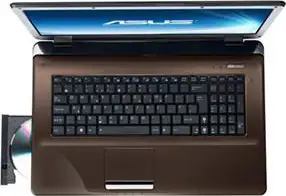 Prijenosno računalo Asus K72F-TY068
