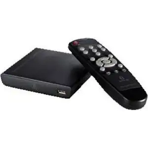 Media player Iomega ScreenPlay™ TV Link MX HD Media Player