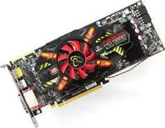 VGA ATI XFX HD5850 765M 1GB DDR5 HDMI, 2xDVI, Display Port, DirectX 11, Aliens Vs Predator, Black ed