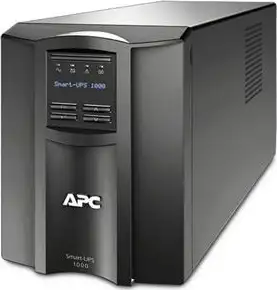 UPS APC Smart 1000VA, SMT1000I