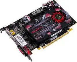 Grafička kartica XFX PCI-E ATI Radeon HD5670 1GB DDR5 775M, HDMI, DVI, Dispay Port - Aliens vs. Pred
