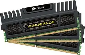 Memorija Corsair DDR3 1600MHz 12GB (3x4GB) , XMS3-1600, COR-CMZ12GX3M3A1600C