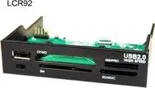 Linkworld LCR92 3.5
