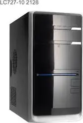 Kućište Linkworld 727-10C2128-420W, Micro ATX