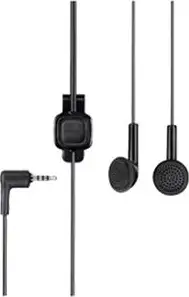 Nokia stereo slušalice WH-102