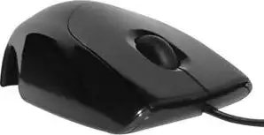 Miš Chicony MS-0908, USB, optički, 1000 dpi, crni