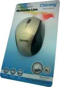 Miš Chicony MS-8710U-GOB, 1000 dpi
