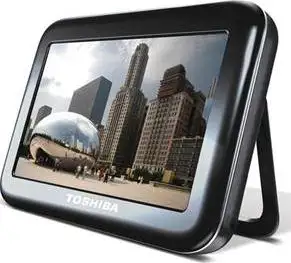 TOSHIBA JournE M400 EU TV 4,3