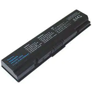 Toshiba Baterija Li-Ion 6 cell 6500mAh, PA3780U-1BRS