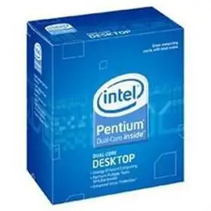 Procesor s775 Intel Pentium Dual-Core E6700 (3.2GHz,2MB,65W,,Cooling Fan) box