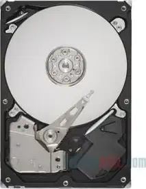 HDD SATA III 500 GB WD, 3,5
