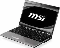 Prijenosno računalo MSI CR620-618XEU