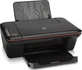 Pisač multifunkcionalni tinti HP Deskjet 3050 WiFi, CH376B