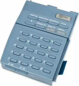 Canon FAX Panel-B1 (za iR2018/22)