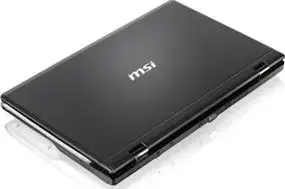 Prijenosno računalo MSI CX623-0W1XYU