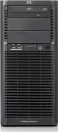 SERVER HP PROLIANT ML150G6 301-2, 470065-122