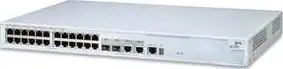 HP MREŽNI PREKLOPNIK HP E4500-24, JE045A