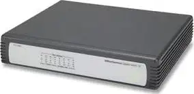 HP MREŽNI PREKLOPNIK V1405-16G Desktop, JD844A