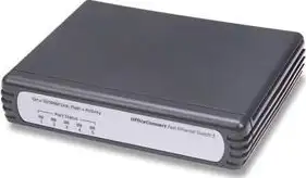 HP MREŽNI PREKLOPNIK V1405C-5, JD853A