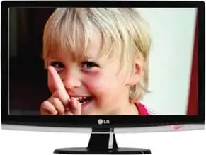 Monitor LCD 22
