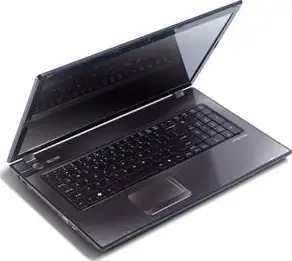 Prijenosno računalo Acer Aspire 7741G-5464G50MNKK, LX.PXC02.089