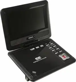DVD DVB-T player Vivax Imago P-807B