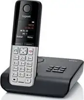 Bežični telefon Gigaset Siemens C300