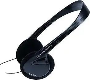 Slušalice Sennheiser PX 30 mkII