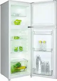 Hladnjak VIVAX HOME DD-240 WH A + GRATIS Usisavač VC-1602