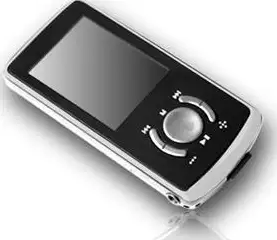 MP4 Player MS Industrial Magic 4GB
