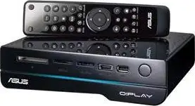 Media player Asus O!Play HD2