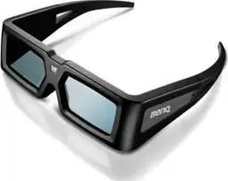 BenQ DLP 3D Glasses 5J.J0T14.011