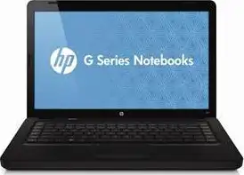 Prijenosno računalo HP G62-b60EM, XF345EA