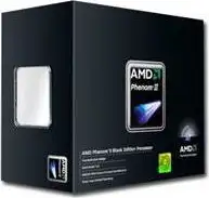 Procesor sAM3 AMD Phenom II X6 1100T Black Edition