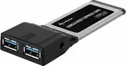 Kartica USB 3.0 PCI EXPRESS