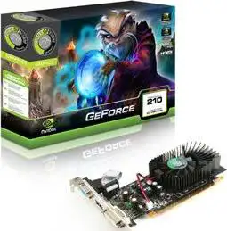 Grafička kartica Point Of View NV GF210 1GB DDR3 DVI VGA HDMI