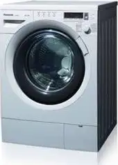 PANASONIC perilica rublja NA-128VA2WEE