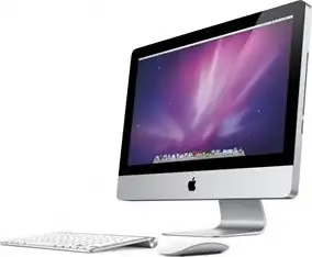 iMac 21.5