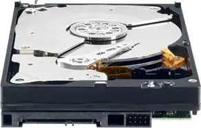 HDD SATA II 1 TB WD RE4, 3,5
