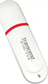 USB stick 2GB Transcend JF330 TS, TS2GJF330